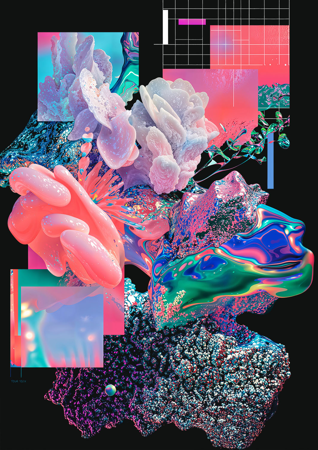 AI Image from © Thierry Lechanteur for FullBooking Agency