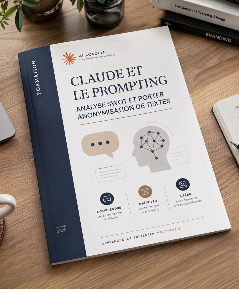 Analyse SWOT avec Claude